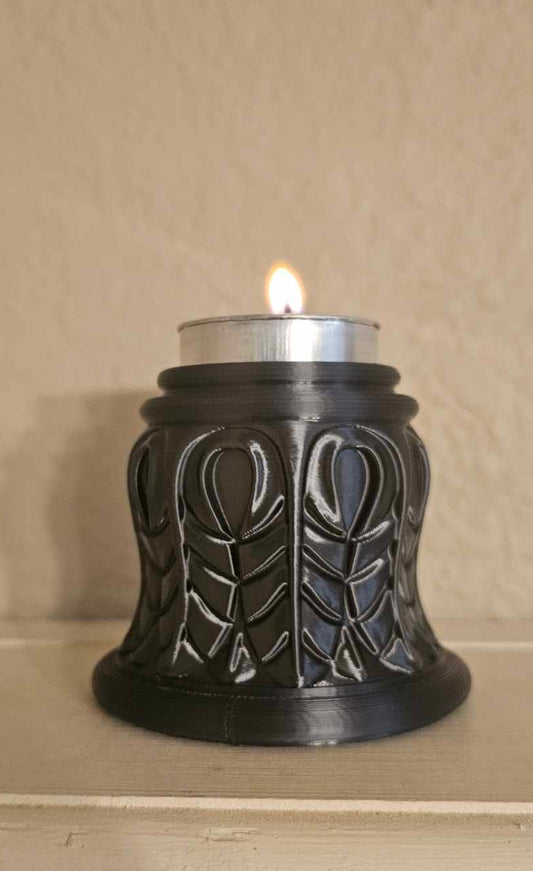 Tealight Candle Holder - Vault and Veil Treasures