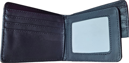 Dragon Ball Z Bifold Wallet