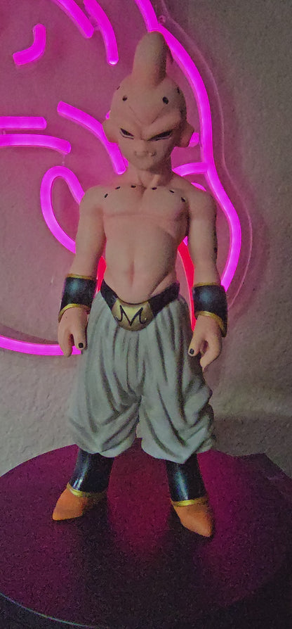 Kid Buu Figure