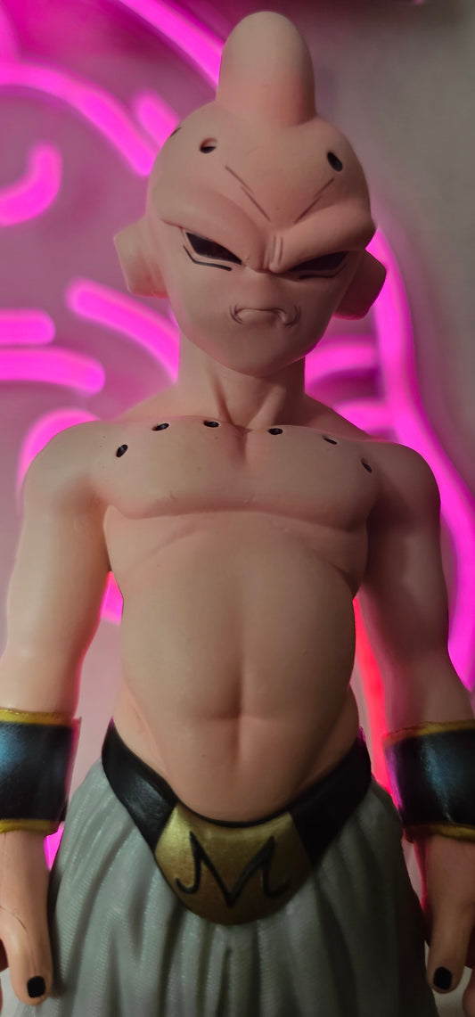 Kid Buu Figure
